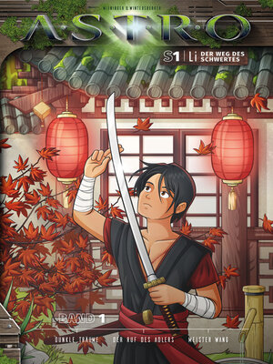 cover image of LI S1--Band 1